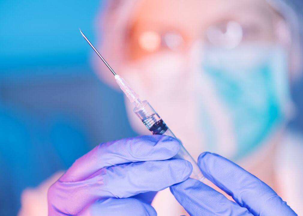 Answers to 30 common COVID-19 vaccine questions